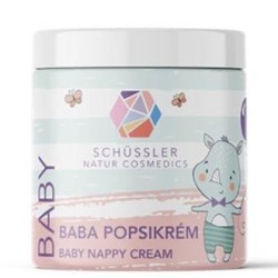 Schussler baby nade SchÜssler Natur Cosmedics | tiendaonline.lineaysalud.com