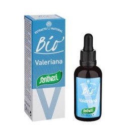 Valeriana extractde Santiveri | tiendaonline.lineaysalud.com