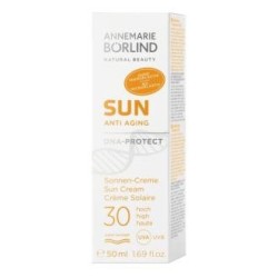 Sun antiaging dnade Annemarie Borlind,aceites esenciales | tiendaonline.lineaysalud.com