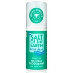 Desodorante para de Salt Of The Earth | tiendaonline.lineaysalud.com