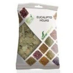 Eucalipto hojas bde Soria Natural | tiendaonline.lineaysalud.com