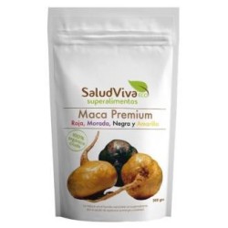 Maca premiun en pde Salud Viva | tiendaonline.lineaysalud.com