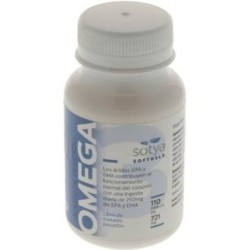 Epa omega 500mg. de Sotya | tiendaonline.lineaysalud.com