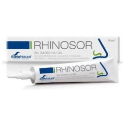 Rhinosor gel oleode Soria Natural | tiendaonline.lineaysalud.com
