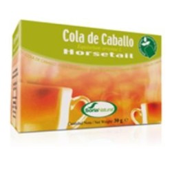 Inf.cola de cabalde Soria Natural | tiendaonline.lineaysalud.com