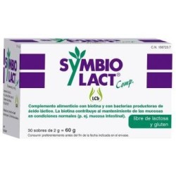 Symbiolact comp. de Symbiopharm | tiendaonline.lineaysalud.com