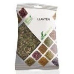 Llanten bolsa de Soria Natural | tiendaonline.lineaysalud.com