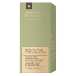 Naturoyale biolifde Annemarie Borlind,aceites esenciales | tiendaonline.lineaysalud.com