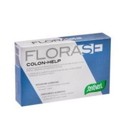 Florase colon-helde Santiveri | tiendaonline.lineaysalud.com