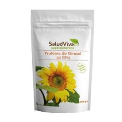 Proteina de girasde Salud Viva | tiendaonline.lineaysalud.com