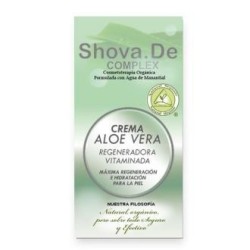 Crema complex de de Shovade | tiendaonline.lineaysalud.com