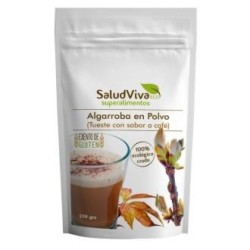 Cafe de algarrobade Salud Viva | tiendaonline.lineaysalud.com