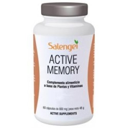 Active memory de Salengei | tiendaonline.lineaysalud.com