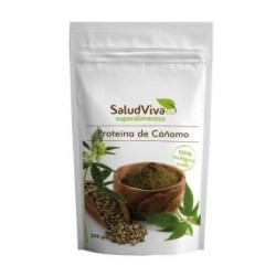 Proteina de cañade Salud Viva | tiendaonline.lineaysalud.com