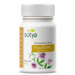 Pasiflora de Sotya | tiendaonline.lineaysalud.com