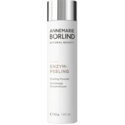 Peeling enzimaticde Annemarie Borlind,aceites esenciales | tiendaonline.lineaysalud.com