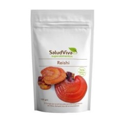 Reishi de Salud Viva | tiendaonline.lineaysalud.com