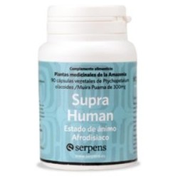Supra human (suprde Serpens | tiendaonline.lineaysalud.com