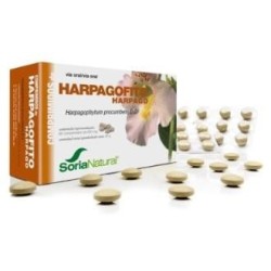 Harpagofito de Soria Natural | tiendaonline.lineaysalud.com