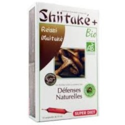Shitake-maitake-rde Superdiet | tiendaonline.lineaysalud.com