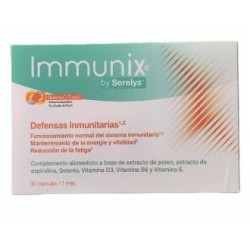 Serelys immunix de Serelys | tiendaonline.lineaysalud.com