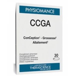 Physiomance ccga de Therascience | tiendaonline.lineaysalud.com