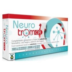 Neurotrom cir de Tegor | tiendaonline.lineaysalud.com