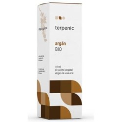 Argan aceite virgde Terpenic Evo | tiendaonline.lineaysalud.com