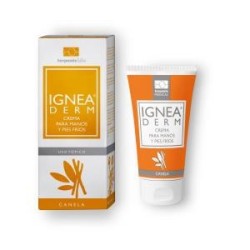Igneaderm crema sde Terpenic Medical | tiendaonline.lineaysalud.com