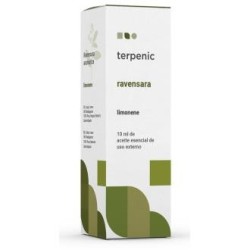 Ravensara aceite de Terpenic Evo | tiendaonline.lineaysalud.com