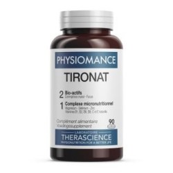 Physiomance tironde Therascience | tiendaonline.lineaysalud.com