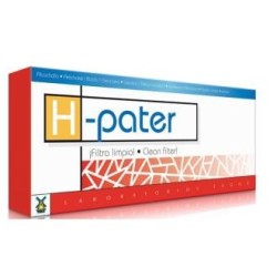H-pater (hepater)de Tegor | tiendaonline.lineaysalud.com