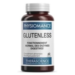 Physiomance glutede Therascience | tiendaonline.lineaysalud.com
