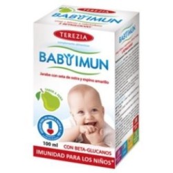 Baby imun seta dede Terezia | tiendaonline.lineaysalud.com
