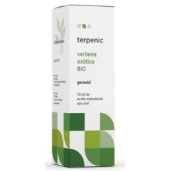 Verbena exotica ade Terpenic Evo | tiendaonline.lineaysalud.com