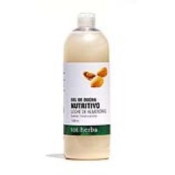 Gel baño nutritide Tot Herba-authex | tiendaonline.lineaysalud.com