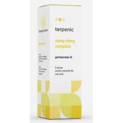 Ylang-ylang complde Terpenic Evo | tiendaonline.lineaysalud.com