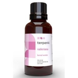 Valeriana aceite de Terpenic Evo | tiendaonline.lineaysalud.com