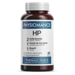 Physiomance hp de Therascience | tiendaonline.lineaysalud.com