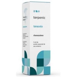 Tanaceto (hierba de Terpenic Evo | tiendaonline.lineaysalud.com