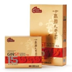 Korean ginseng tede Tongil | tiendaonline.lineaysalud.com