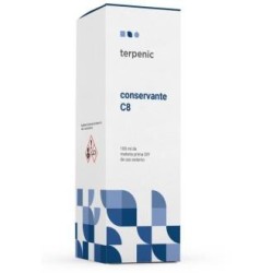 Sharomix c8 consede Terpenic Evo | tiendaonline.lineaysalud.com