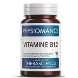 Physiomance vitamde Therascience | tiendaonline.lineaysalud.com