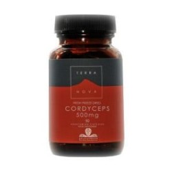 Cordiceps de Terranova | tiendaonline.lineaysalud.com