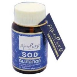 Sod glutation de Tongil | tiendaonline.lineaysalud.com