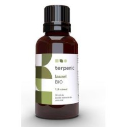 Laurel aceite esede Terpenic Evo | tiendaonline.lineaysalud.com