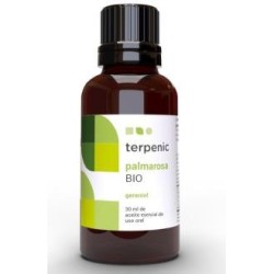 Palmarosa aceite de Terpenic Evo | tiendaonline.lineaysalud.com
