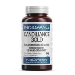 Physiomance candide Therascience | tiendaonline.lineaysalud.com
