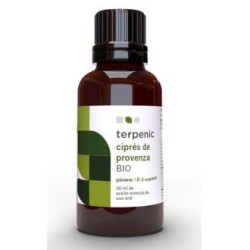 Cipres aceite esede Terpenic Evo | tiendaonline.lineaysalud.com
