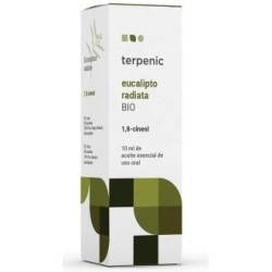 Eucalipto radiatade Terpenic Evo | tiendaonline.lineaysalud.com